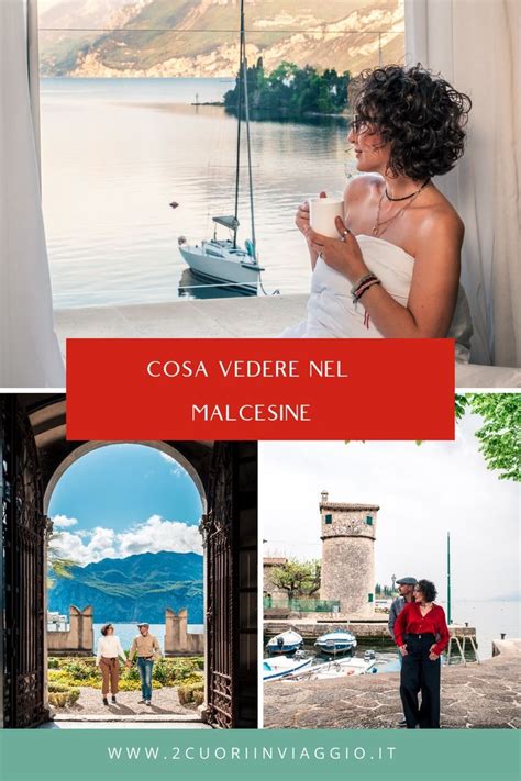 Cosa Vedere A Malcesine