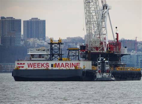 Diller Island Tugster A Waterblog