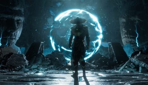 Mortal Kombat Surpasses Million Copies Sold Worldwide Make Noise