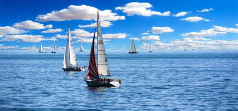 Bluewater Sailboats Perks And Drawbacks