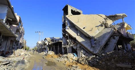 Bullets or starvation: Families struggle to survive in Gaza under siege
