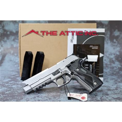 SIG SAUER P226 9MM New And Used Price Value Trends 2022