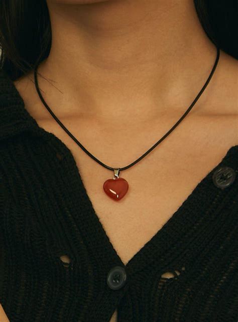Carnelian Collection En Route Jewelry