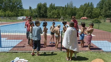 El Coto Escolar ofrece aún plazas para sus campamentos estivales