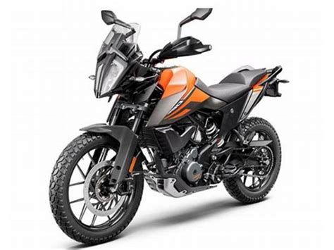 5 Reasons To Buy The Ktm 390 Adventure Motoroctane