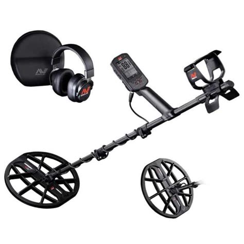 Minelab Manticore Metal Detector 24