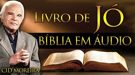 Livro De J Do Cap Tulo Ao Completo Antigo Testamento A B Blia Em