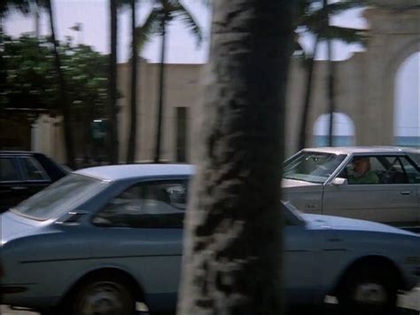 Imcdb Org Toyota Corolla E In Magnum P I