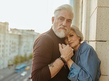 Sex Im Alter So Viel Besser Ist Das Liebesleben Ab 60