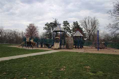 Christian Park Indy Parks And Recreation