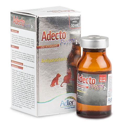 Adecto Adulto Tabletas Adler