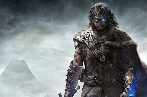 Novo Trailer De Middle Earth Shadow Of Mordor Multi Revela Mais