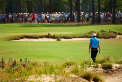 Pinehurst’s elusive 15th hole: a primer | Golfweek