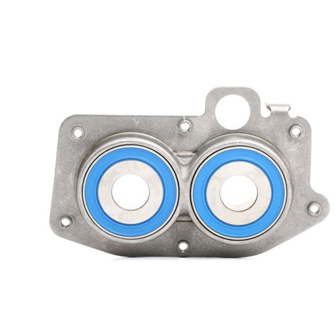 Сдвоенный подшипник КПП для 5МКПП Audi, Skoda, Seat , Volkswagen "VIKA ...