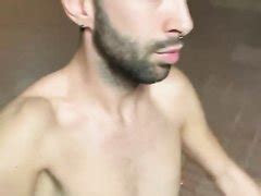 Exhib Caged Boy Naked In Public ThisVid