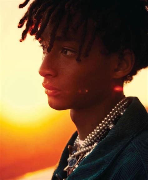 Jaden Smith Jaden Smith Jaden Smith Fashion Singer