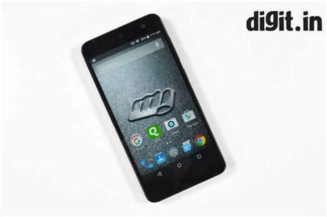 Micromax Canvas Nitro G Review For The Offline Budget Buyer