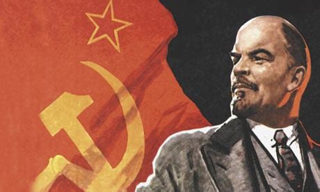 Se Cumplen A Os De La Muerte De Vladimir Lenin Gran L Der De La