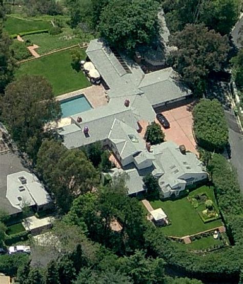 Mariah Carey House ~ Celebrity Houses