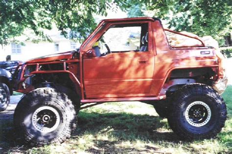 Sidekick Solid Axle Shoping List Pirate4x4com 4x4 And Off Road Forum