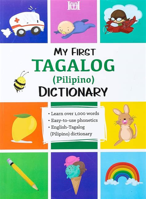 Tuttle Pocket Tagalog Dictionary Tagalog English English Tagalog Pre