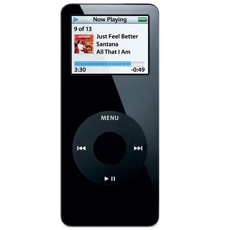 Ipod Nano Th Generation Review