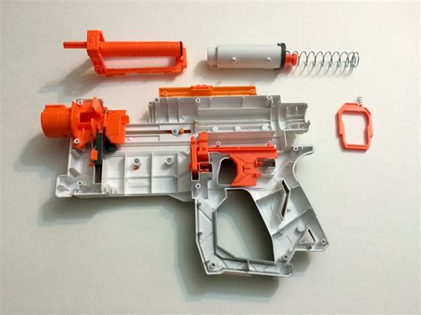 Nerf Recon
