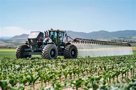 Fumigadora Autopropulsada Descubre Sus Ventajas Y Funcionamiento