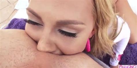 Carter Cruise Intense Anal Action With Mike Adriano S Rough Rod Tnaflix