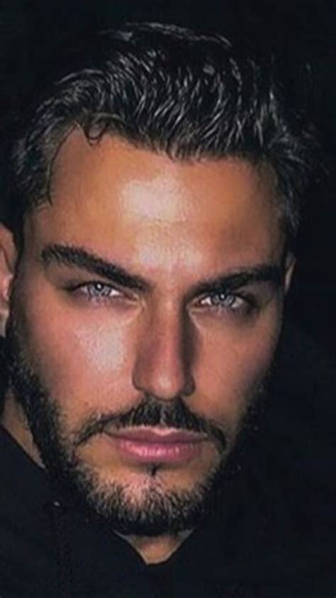 Pin By Denise Gary Fizer On Logan Aka Bruiser Beautiful Men Faces Hot Mexican Men Beautiful Men