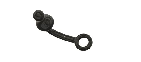 Stl File Male Prostate Best Way Walking Stimulation Anal Plug With Balls Ring Butt Plug For Man