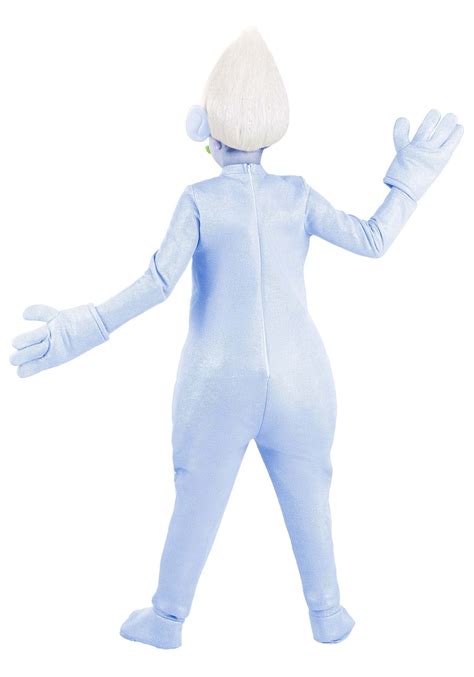 Trolls Guy Diamond Child Disfraz Multicolor Yaxa Store