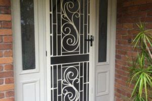 Colonial Doors Moreton Bay Blinds Security Screens