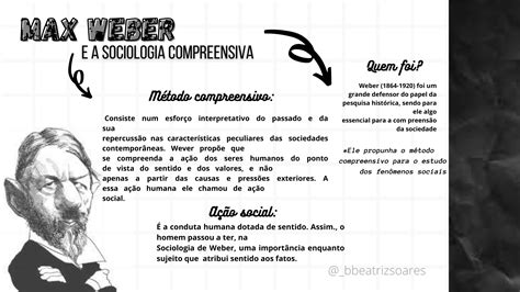 Weber Mapa Conceptual Pdf Max Weber Sociologia Images Images