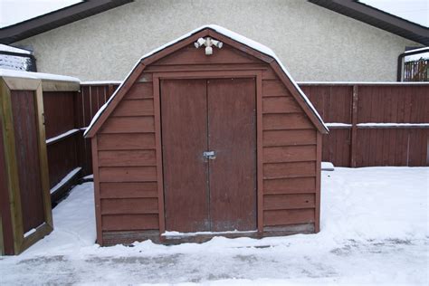 Garden Shed Free Stock Photo Public Domain Pictures