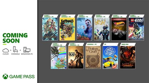 Deze Games Komen In December Naar Xbox Game Pass En Pc Gamepass