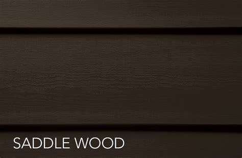 Saddle Wood Everlast Color United Home Experts Ashland Ma 01721