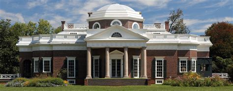 Smarthistory Thomas Jefferson Monticello