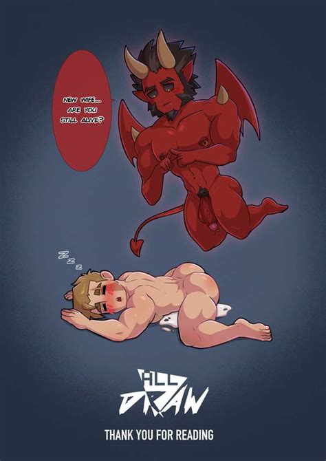 The New Bride Of The Demon King Comic Porn HD Porn Comics