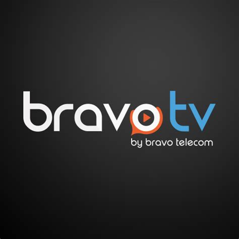 Bravo Network Logo