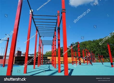 5997 Sport Ground Bar Images Stock Photos And Vectors Shutterstock