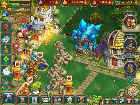 The Tribez Galerie | GamersGlobal