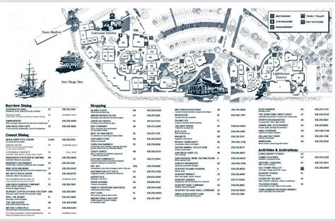 San Diego Attractions San Diego Hotels San Diego Bay San Diego