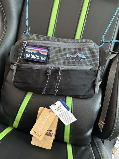Сумка Patagonia. Сумка Патагония. Сумка Патагонія: 399 грн. - Сумки ...