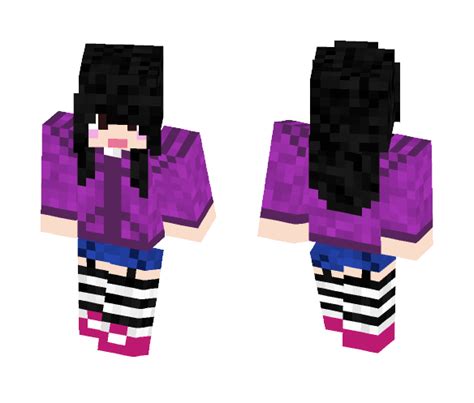 Download My Personal Skin Gta Minecraft Skin For Free