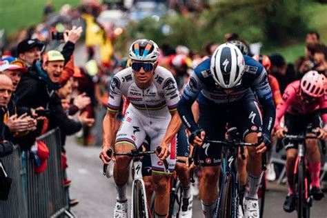 The Unexpected Rise Of Jan Ullrich At The Tour De France