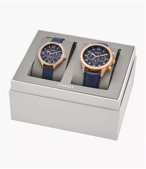 Couple Watch Sets Couple Watches Fossil