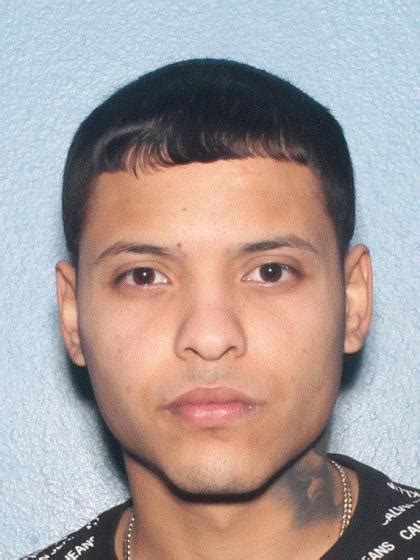 Angel Joel Alvarado Santiago Sex Offender In Phoenix Az