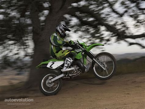 KAWASAKI KDX 200 specs - 1983, 1984, 1985, 1986, 1987, 1988, 1989, 1990, 1991, 1992, 1993, 1994 ...