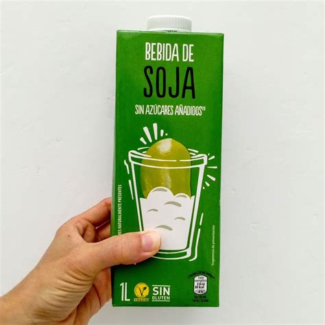 ALDI Bebida de soja sin azúcares añadidos Reviews abillion